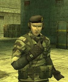 MPO】FOX兵風 - 2ch『METAL GEAR ONLINE』PC服装まとめwiki - atwiki（アットウィキ）